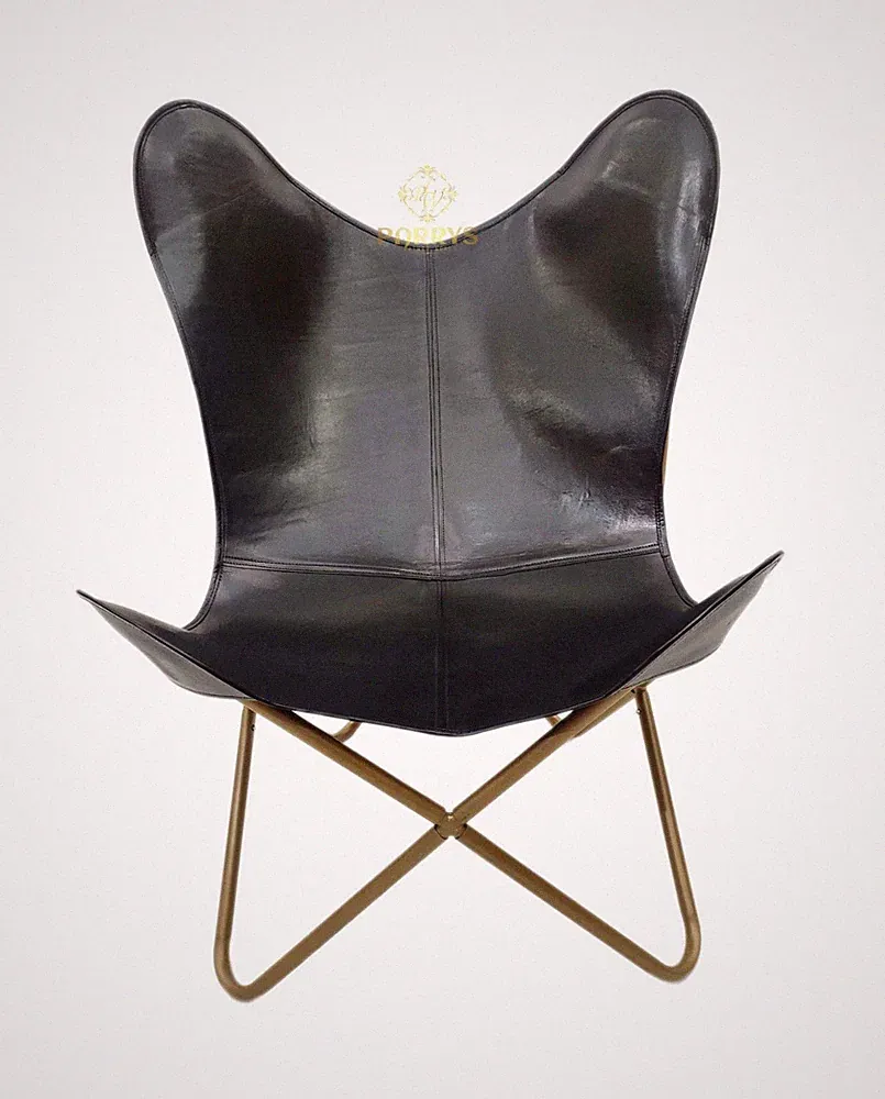 retro recliner chair mid century