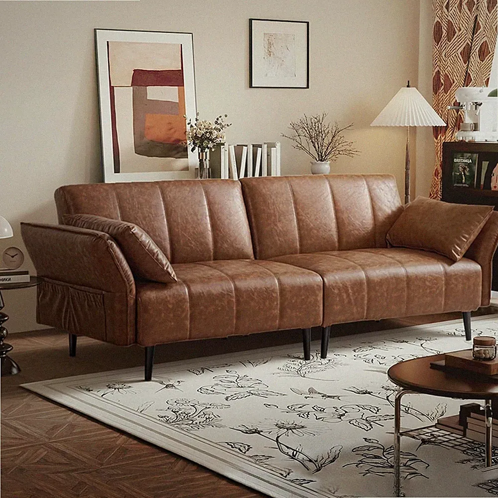 Retro Loveseat
